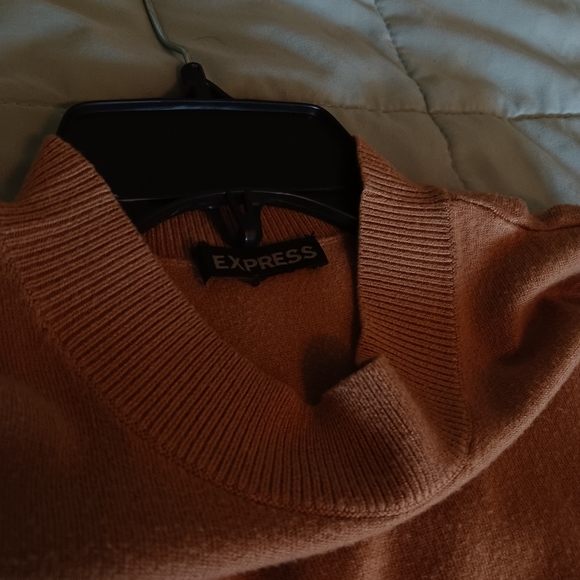 Express dress - Picture 4 of 6